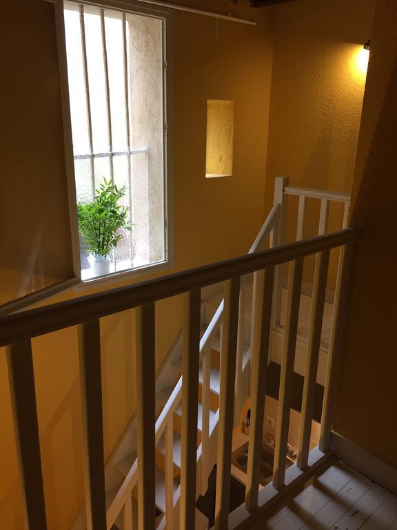 Appartement Vieille Intendance Montpellier Esterno foto
