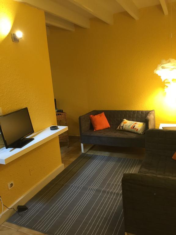 Appartement Vieille Intendance Montpellier Esterno foto