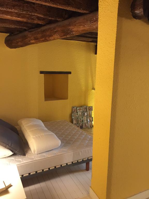 Appartement Vieille Intendance Montpellier Esterno foto