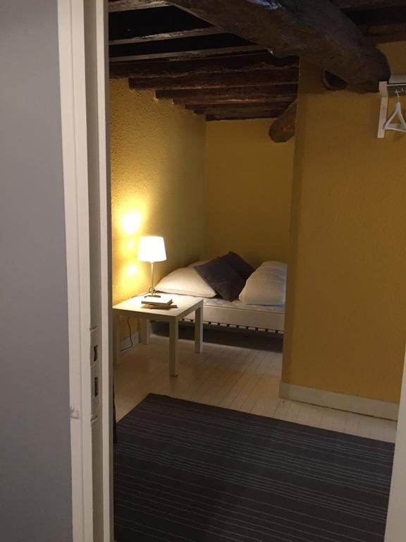 Appartement Vieille Intendance Montpellier Esterno foto
