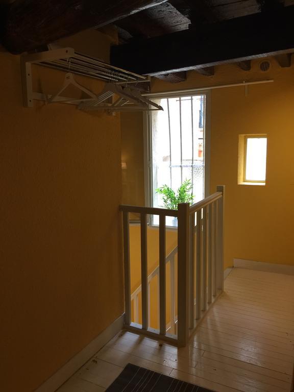 Appartement Vieille Intendance Montpellier Esterno foto