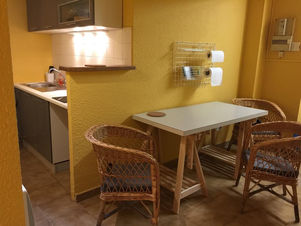 Appartement Vieille Intendance Montpellier Esterno foto