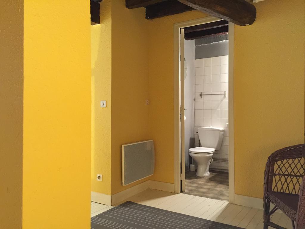 Appartement Vieille Intendance Montpellier Esterno foto